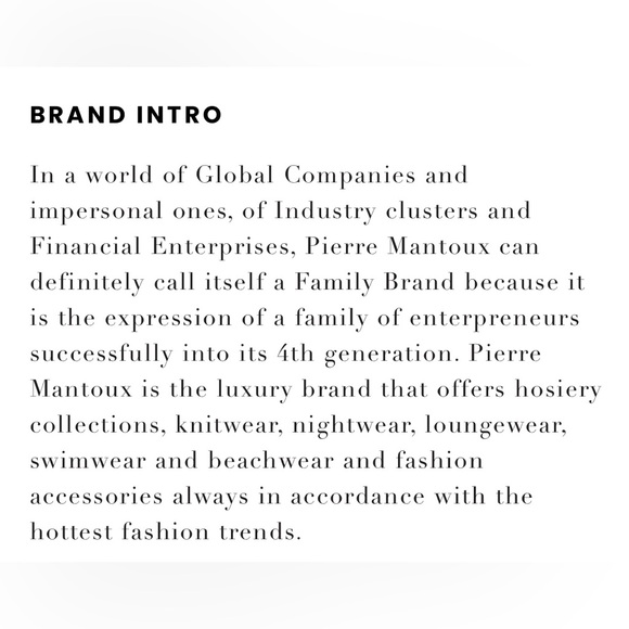 NWT Pierre Mantoux tights - size M - Picture 4 of 10